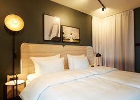 Scandic Frankfurt Hafenpark 4