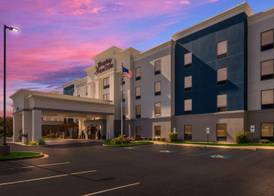 Hampton Inn & Suites Schererville 5