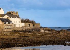 Ibis Roscoff Bord de Mer 4