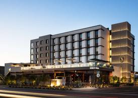 Senna House Hotel Scottsdale, Curio Collection By Hilton 5