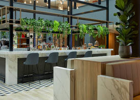 Crowne Plaza HAMBURG - CITY ALSTER by IHG 4