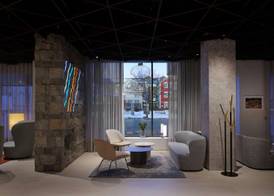 Iceland Parliament Hotel, Curio Collection By Hilton 5