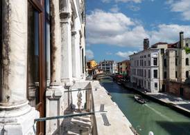 Radisson Collection Hotel, Palazzo Nani Venice 2