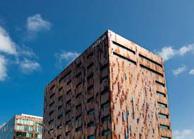 Hilton Lille 2