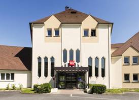 Ibis Château-Thierry 4