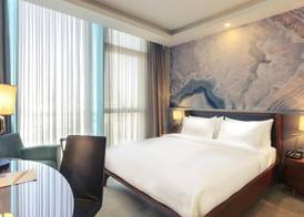 Mercure Istanbul Umraniye 2
