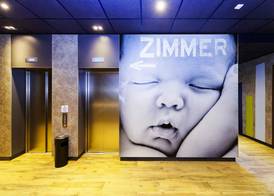 ibis budget Ludwigsburg 4
