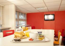Premiere Classe Tours Nord 5