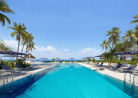 Iberostar Selection Zanzíbar 3
