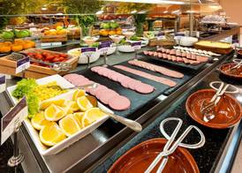 Mercure Istanbul Bakirkoy 3