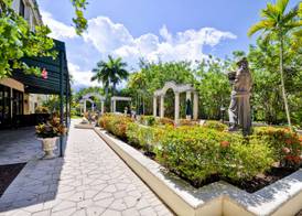 Hampton Inn Palm Beach Gardens 5