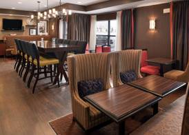 Hampton Inn Minneapolis/St. Paul-Woodbury 4