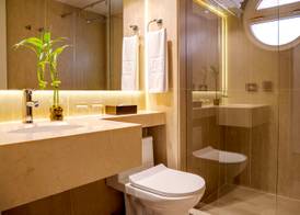 NH Bogota Pavillon Royal 5
