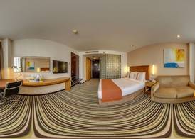Holiday Inn Express SHANGHAI JINQIAO CENTRAL by IHG 3