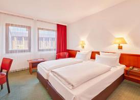Mercure Hotel Bad Duerkheim An Den Salinen 5