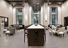 Hampton Inn & Suites Bellevue Downtown/Seattle 5