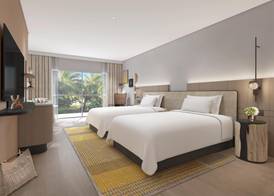 Hilton Palm Cove Cairns Resort & Spa 4