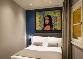 The Frame Hotel 4