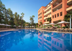 H10 Mediterranean Village 5