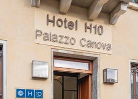 H10 Palazzo Canova 3