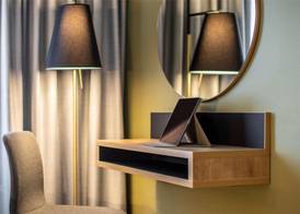 Mercure Nottingham Sherwood 5