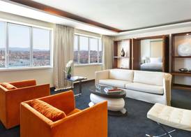 Sofitel Marseille Vieux-Port 5