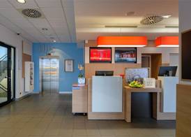 ibis Heilbronn City 4