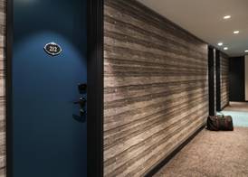 ibis Styles Laval Centre Gare 3