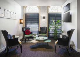 ibis Styles Amsterdam City 3