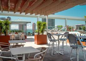 Novotel Miami Brickell 4