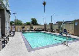 Hilton Garden Inn Phoenix Airport North 5