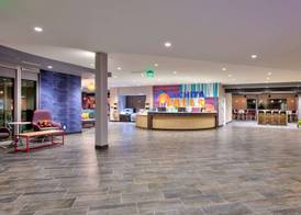 Home2 Suites By Hilton Wichita Falls, Tx 5