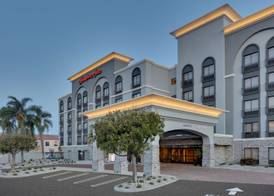Hampton Inn Los Angeles/Carson/Torrance 2