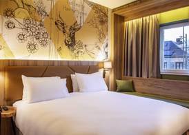 Mercure Han-sur-Lesse 5