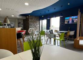 Ibis Styles Collioure Port Vendres 5