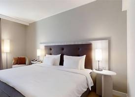 Radisson Blu Hotel Bremen 4