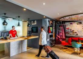 Ibis Bilbao Barakaldo 2