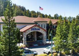 Hilton Santa Cruz/Scotts Valley 3