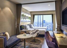 Novotel Hanoi Thai Ha 5