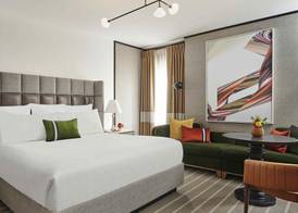 21c Museum Hotel St Louis 3