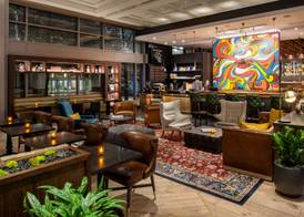 The Duniway Portland, a Hilton Hotel 5