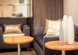 Hampton Inn Manhattan/Downtown-Financial District 5