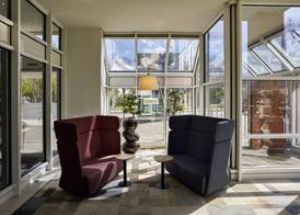 Mercure Hotel Severinshof Köln City 2
