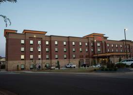 Hampton Inn & Suites Oklahoma City/Quail Springs 4