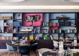 Mercure Nantes Centre Gare 3