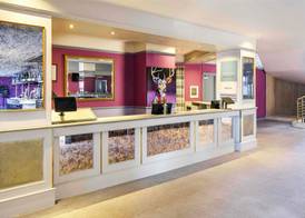 Mercure Ayr Hotel 2