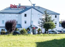 ibis Vesoul 2