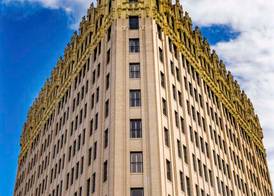 The Emily Morgan San Antonio - a DoubleTree by Hilton 5