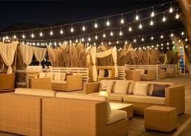 Hilton Muscat Al Bandar 2