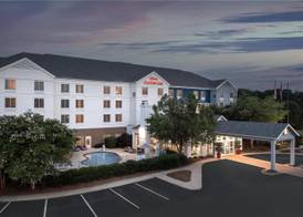 Hilton Garden Inn Auburn/Opelika 5